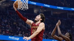 Cedi Osman 14 sayı ile oynadı, Cleveland evinde galip