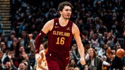 Cedi Osman artık San Antonio Spurs'te