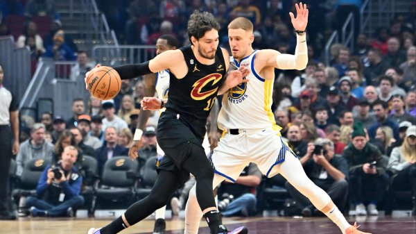 Cedi Osman'ın 13 sayısı galibiyete yetmedi