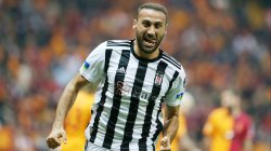 Cenk Tosun'a milli takım dopingi!