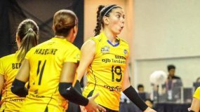 Ceren Kestirengöz Kapucu: Fenerbahçe forması çocukluk hayalimdi