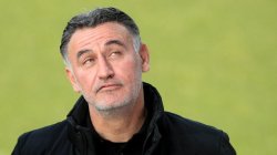 Christophe Galtier PSG’nin yeni teknik direktörü oluyor