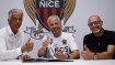 Christophe Galtier'nin ayrıldığı Nice'te yeni teknik direktör Lucien Favre