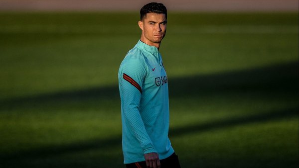 Cristiano Ronaldo'dan Türkiye maçı öncesi paylaşım: Rakiplere saygımız sonsuz