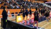 Çukurova Basketbol: 73 - Safiport Fenerbahçe: 80