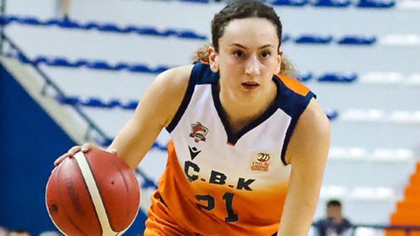 Çukurova Basketbol seriyi sürdürdü