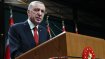 Cumhurbaşkanı Erdoğan, Filenin Efeleri'ni tebrik etti