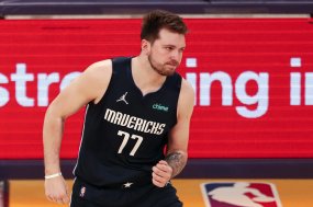 Dallas Mavericks, Doncic'in durumunu açıkladı