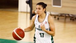 Damla Gezgin, Kayseri Basketbol’da