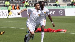 Denizlispor - Göztepe maç sonucu: 0-2