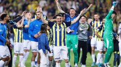 Derbide Fenerbahçe'den rekor gelir