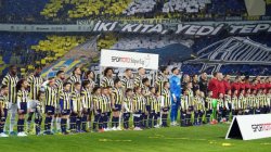 Derbide rakamlar Fenerbahçe'den yana