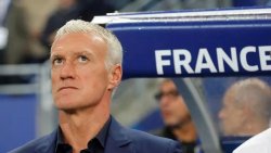 Deschamps: Messi artık daha özgür