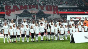 Dünya Kupası'na Beşiktaş akını!