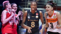 Dünyanın en zengin 20 kadın voleybolcusu belli oldu!