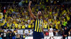 Dyshawn Pierre: Umarım Dörtlü Final'e kalırız ve taraftarlarımız da orada olur