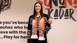 Eczacıbaşı Tijana Boskovic ile sözleşme yeniledi