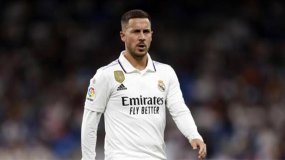 Eden Hazard'dan emeklilik kararı! İspanyollar duyurdu