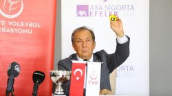 Efeler Ligi'nde 2023-2024 sezonu fikstürü belli oldu