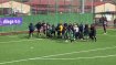 Elazığ’da amatör lig maçında kavga: 18 kırmızı kart çıktı