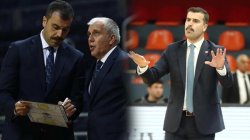 Erdem Can basketbol dünyasını sallıyor! Obradovic'in yardımcılığından şampiyonluğa doğru...