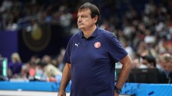 Ergin Ataman: Benim kariyerimin belki de en can yakıcı, en ağır mağlubiyeti