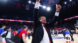 Ergin Ataman: Bunu her takım başaramaz