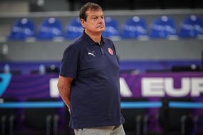 Ergin Ataman: Büyük saygısızlık