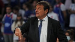 Ergin Ataman: Kazanmak için kontrollü hücum etmemiz gerekiyor