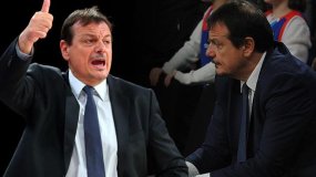 Ergin Ataman'dan Fenerbahçe ve Anadolu Efes itirafı! 'Farklı bir tarz var...'