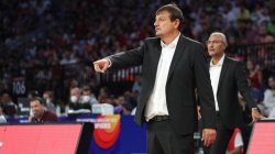 Ergin Ataman'dan hakem isyanı: Büyük saygısızlık yaptılar