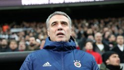 Ersun Yanal'dan açıklama: 