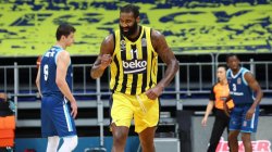 Eski Fenerbahçeli Kyle O’Quinn'in yeni adresi Japonya