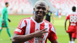 Eski Sivassporlu yıldız Arouna Kone'den olay iddia! İşte A Milli Takım'ın yeni hocası ve Süper Lig yarışı...