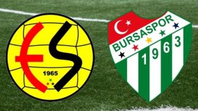 Eskişehirsporlu taraftarlardan Bursaspor çağrısı