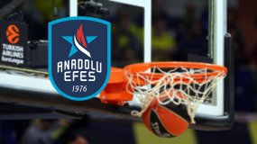 Euroleague, Anadolu Efes maçındaki yanlışı kabul etti