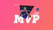 EuroLeague'de 33. hafta MVP'si Shane Larkin