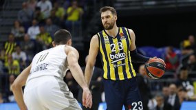 Euroleague'de heyecan kaldığı yerden sürüyor