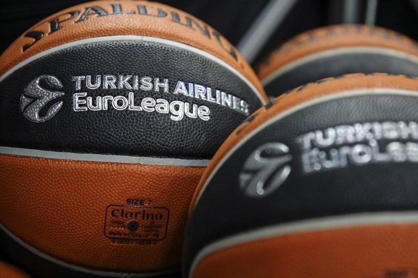 EuroLeague'de ilk hafta maç programı belli oldu