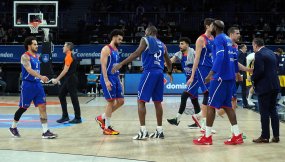 EuroLeague'de Play-off eşleşmeleri belli oldu! İşte Anadolu Efes'in rakibi