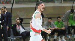 Eyüpcan Öncü, Merkezefendi Belediyesi Basket'te