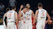 FIBA Dünya Kupası’nda Sırbistan finale çıktı