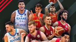 FIBA Olimpiyat Eleme Turnuvaları'nın ev sahipleri belli oldu