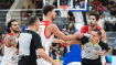 FIBA, Türkiye - Gürcistan maçının cezalarını açıkladı