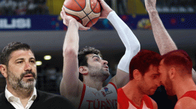 FIBA'dan Türkiye-Gürcistan maçıyla ilgili disiplin soruşturması
