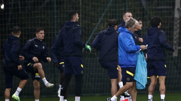 Fenerbahçe, Ankaragücü maçından sonra nefes alacak