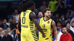 Fenerbahçe, Barcelona deplasmanında