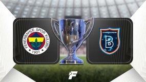 Fenerbahçe-Başakşehir Türkiye Kupası final maçı ne zaman, saat kaçta, hangi kanalda? 2023 Türkiye Kupası finali şifresiz kanalda mı canlı yayınlanacak?