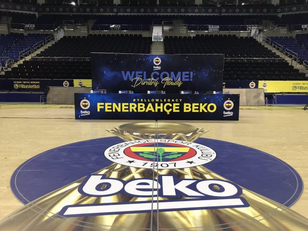 Fenerbahçe Beko kombine satışları başlıyor