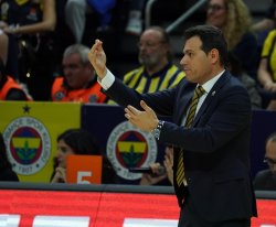 Fenerbahçe Beko tam gaz! Eski günlere dönüş